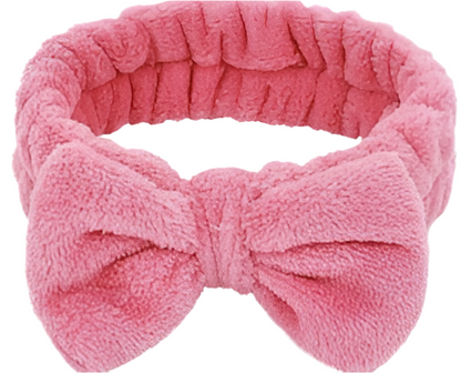 Body Shrink Makeup Headband Bow