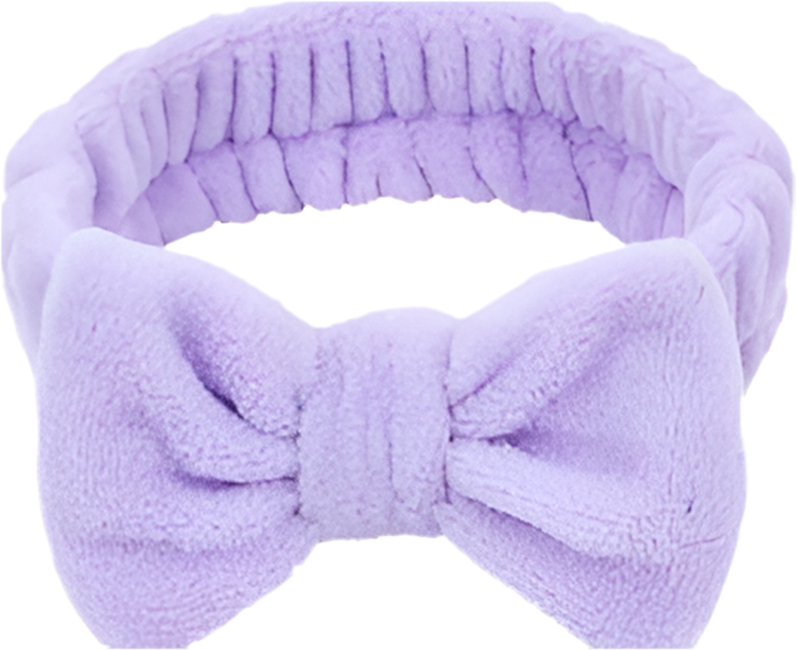 Body Shrink Makeup Headband Bow