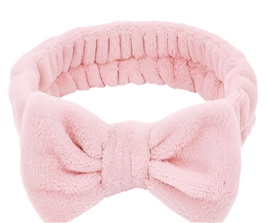 Body Shrink Makeup Headband Bow