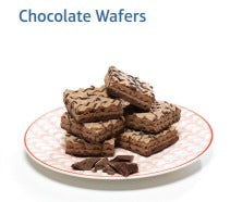 Body Wafer Squares
