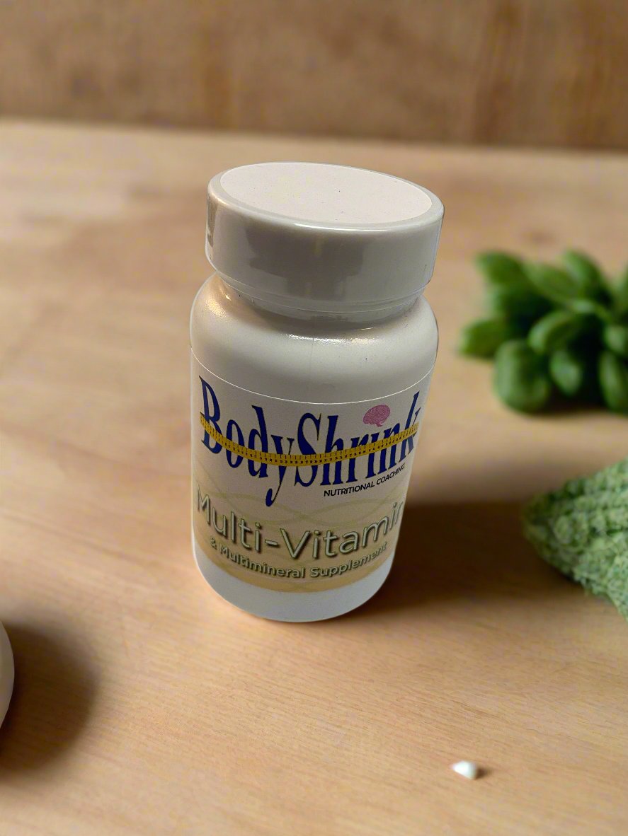 Body Multi-Vitamin