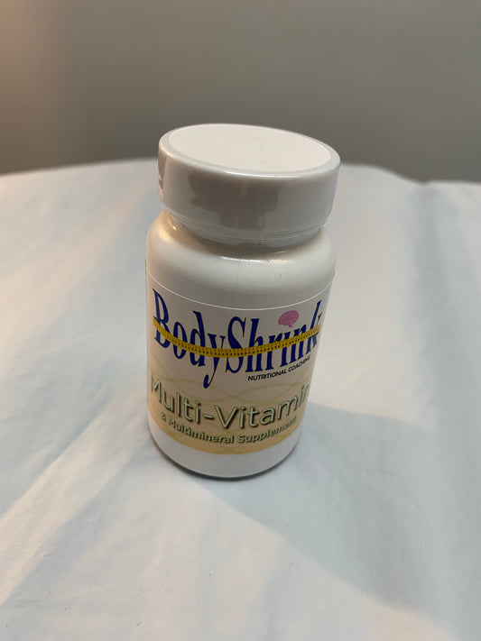 Body Multi-Vitamin