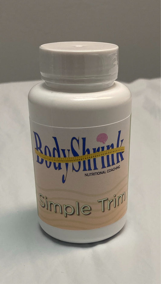 Body’s Simple Trim Fat Burner